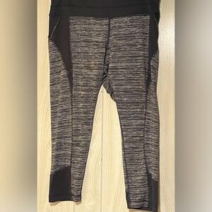 90 Degrees by Reflux Capris